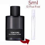 Eau d'Ombré Leather Tom Ford for men - ParfumAmaruParis