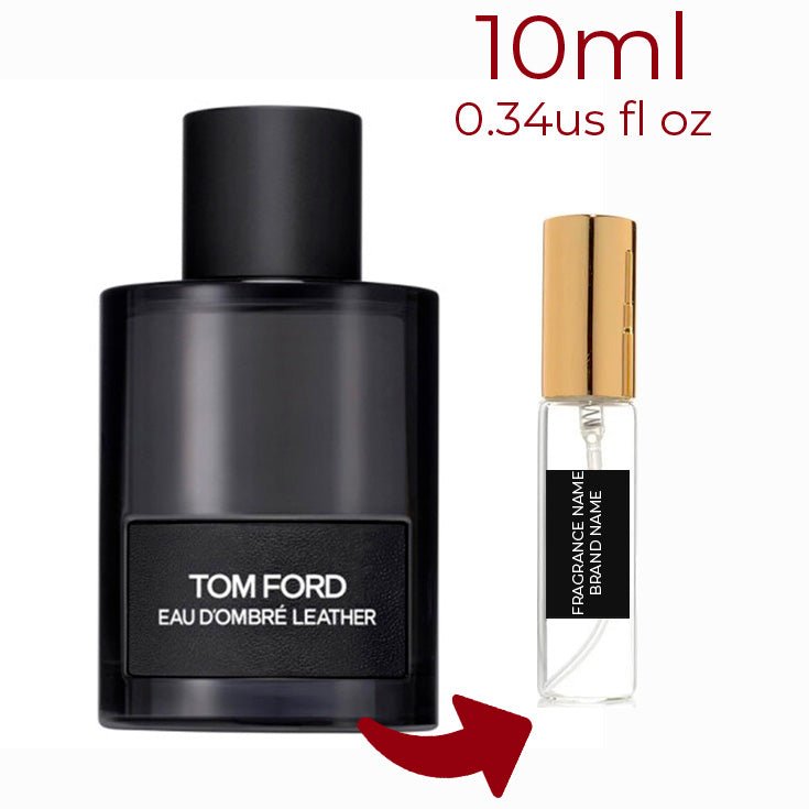 Eau d'Ombré Leather Tom Ford for men - ParfumAmaruParis