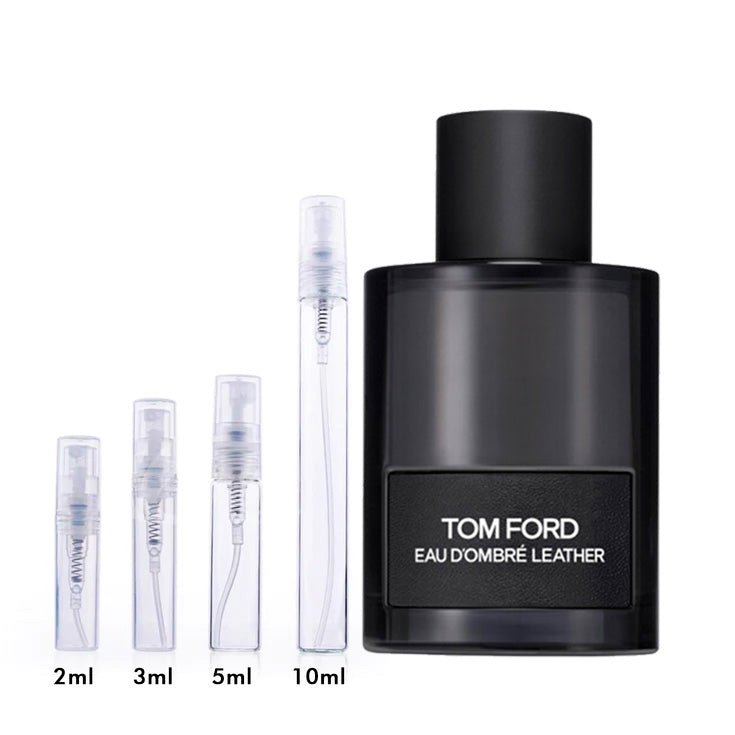 Eau d'Ombré Leather Tom Ford for men - ParfumAmaruParis