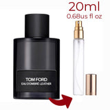 Eau d'Ombré Leather Tom Ford for men - ParfumAmaruParis