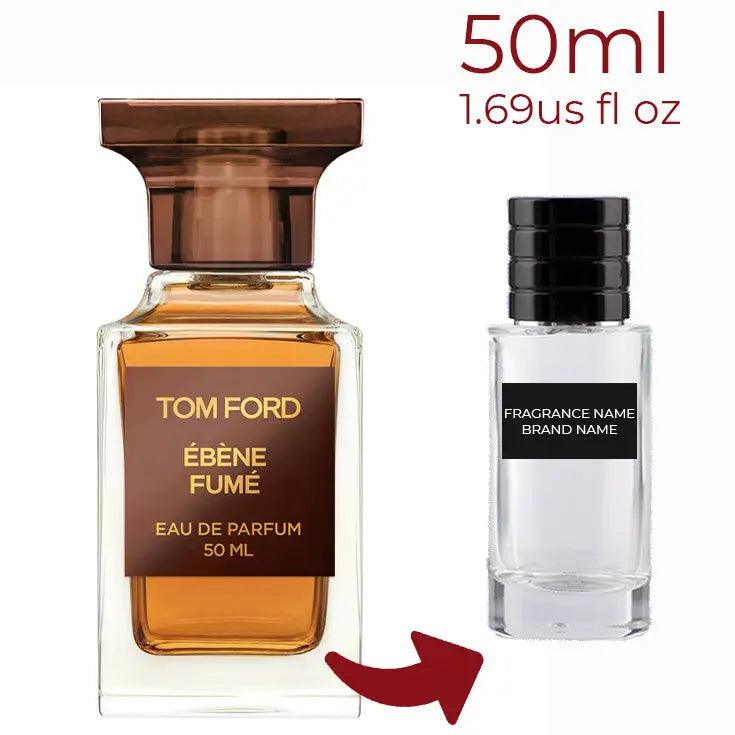 Ébène Fumé Tom Ford for women and men Decant Fragrance Samples - ParfumAmaruParis