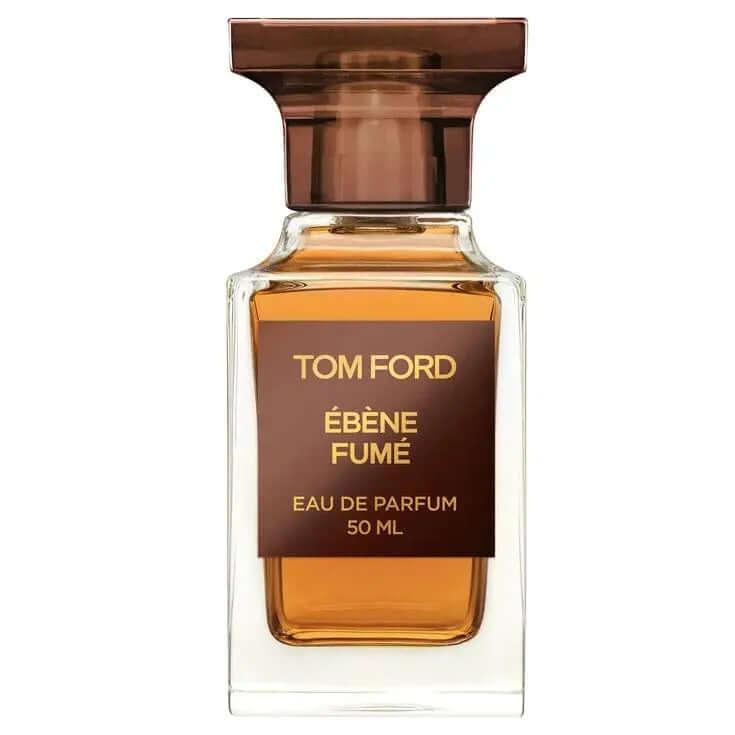 Ébène Fumé Tom Ford for women and men Decant Fragrance Samples - ParfumAmaruParis