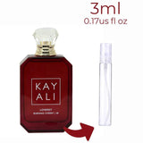 Eden Juicy Apple | 01 Eau De Parfum Kayali Fragrances for women and men Decant Fragrance Samples - ParfumAmaruParis