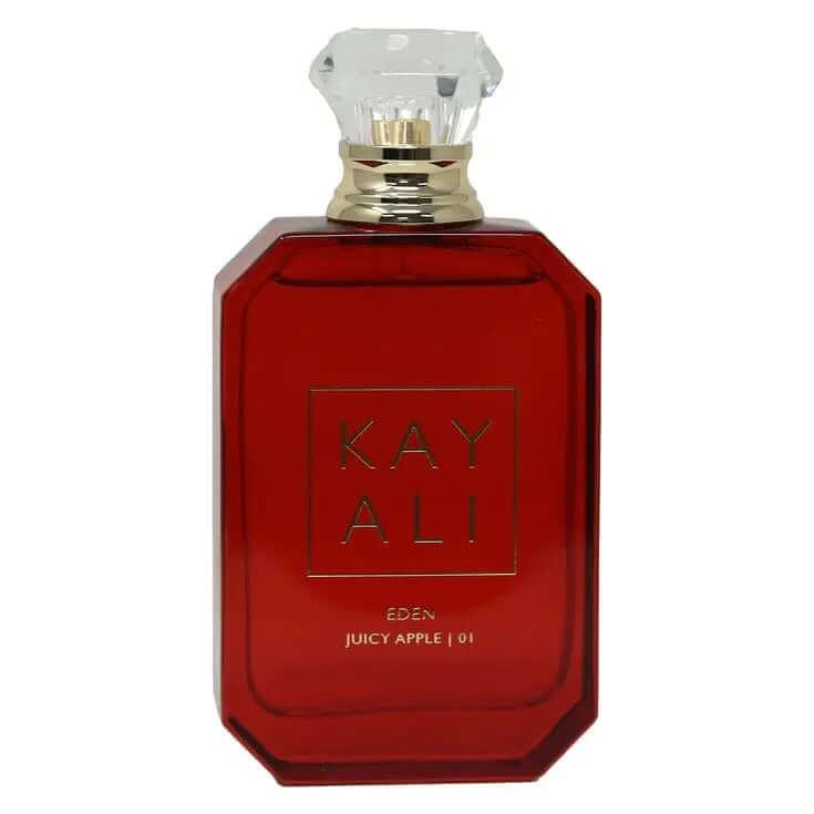 Eden Juicy Apple | 01 Eau De Parfum Kayali Fragrances for women and men Decant Fragrance Samples - ParfumAmaruParis