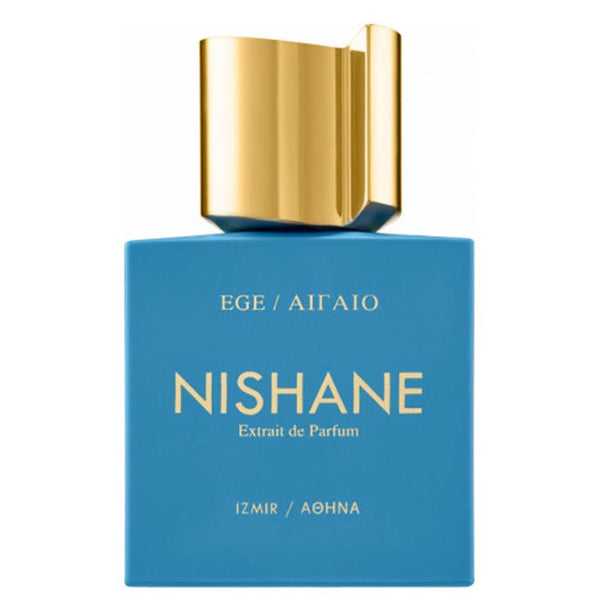 EGE / ΑΙΓΑΙΟ Nishane for women and men Decant Samples - ParfumAmaruParis