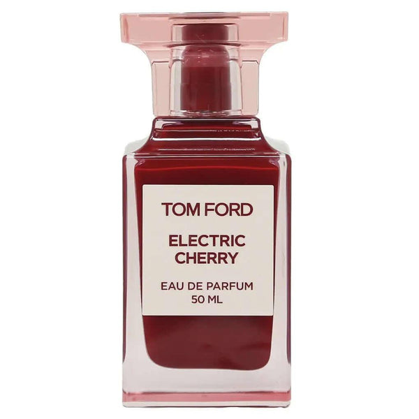 Electric Cherry Tom Ford for women and men Decant Fragrance Samples - ParfumAmaruParis