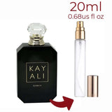 Elixir 11 Kayali Fragrances for women and men Decant Fragrance Samples - ParfumAmaruParis