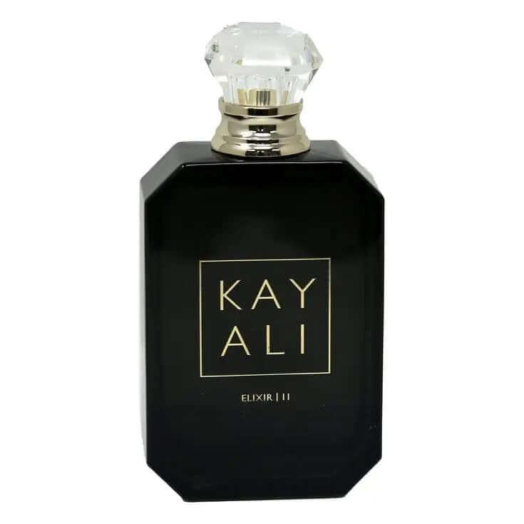 Elixir 11 Kayali Fragrances for women and men Decant Fragrance Samples - ParfumAmaruParis