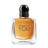 Emporio Armani Stronger With You Giorgio Armani for men Decant Fragrance Samples - ParfumAmaruParis