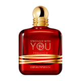 Emporio Armani Stronger With You Tobacco Giorgio Armani for men Decant Samples - ParfumAmaruParis