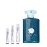 Enclave Amouage for women and men Decant Fragrance Samples - ParfumAmaruParis