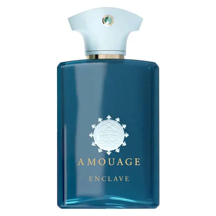 Enclave Amouage for women and men Decant Fragrance Samples - ParfumAmaruParis