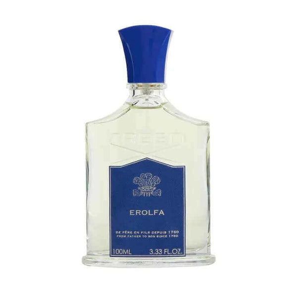 Erolfa Creed for men Decant Fragrance Samples - ParfumAmaruParis