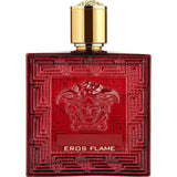 Eros Flame Versace for men Decant Fragrance Samples - ParfumAmaruParis