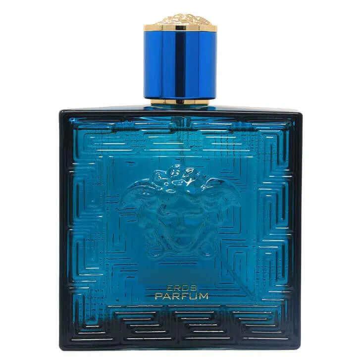 Eros Versace for men Decant Fragrance Samples - ParfumAmaruParis