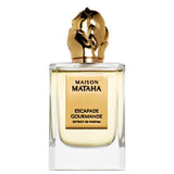 Escapade Gourmande Maison Mataha for women and men Decant Samples - ParfumAmaruParis