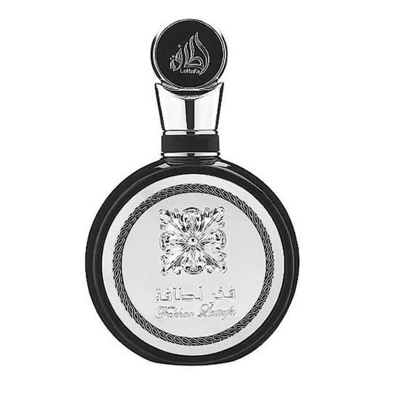 Fakhar Black Lattafa Perfumes for men Decant Fragrance Samples - ParfumAmaruParis