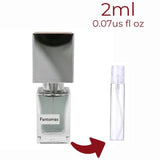 Fantomas Nasomatto for women and men Decant Fragrance Samples - ParfumAmaruParis