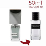 Fantomas Nasomatto for women and men Decant Fragrance Samples - ParfumAmaruParis