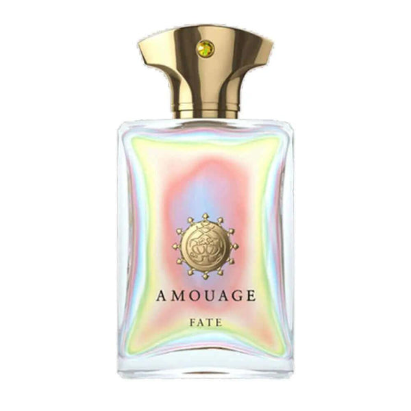 Fate Man Amouage for men Decant Fragrance Samples - ParfumAmaruParis