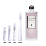 Feminité du Bois Serge Lutens for women and men - ParfumAmaruParis