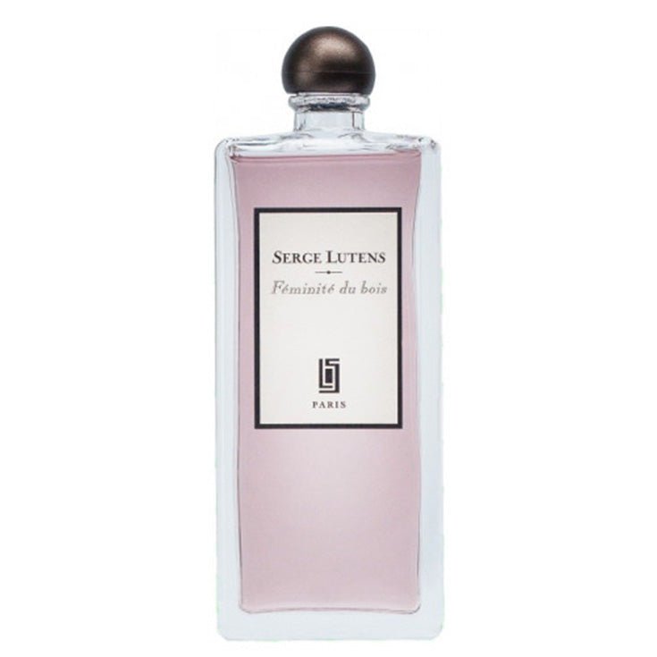 Feminité du Bois Serge Lutens for women and men - ParfumAmaruParis