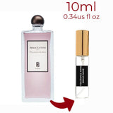 Feminité du Bois Serge Lutens for women and men - ParfumAmaruParis