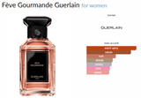 Fève Gourmande Guerlain for women - ParfumAmaruParis