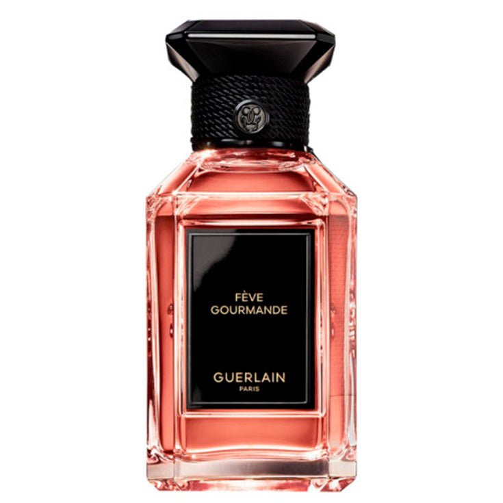 Fève Gourmande Guerlain for women - ParfumAmaruParis