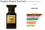 Fougère d’Argent Tom Ford for women and men - ParfumAmaruParis