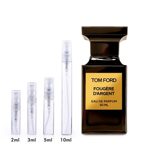 Fougère d’Argent Tom Ford for women and men - ParfumAmaruParis