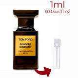 Fougère d’Argent Tom Ford for women and men - ParfumAmaruParis