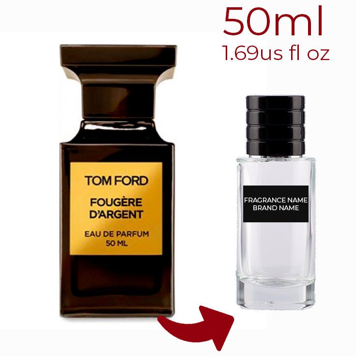 Fougère d’Argent Tom Ford for women and men - ParfumAmaruParis