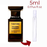 Fougère d’Argent Tom Ford for women and men - ParfumAmaruParis