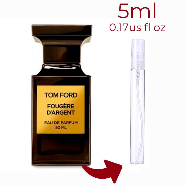 Fougère d’Argent Tom Ford for women and men - ParfumAmaruParis