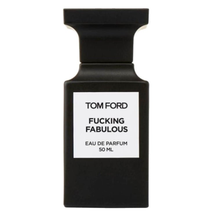 Fucking Fabulous Tom Ford for women and men Decant Samples - ParfumAmaruParis