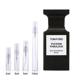 Fucking Fabulous Tom Ford for women and men Decant Samples - ParfumAmaruParis