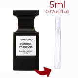 Fucking Fabulous Tom Ford for women and men Decant Samples - ParfumAmaruParis