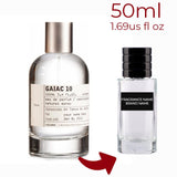 Gaiac 10 Tokyo Le Labo for women and men - ParfumAmaruParis