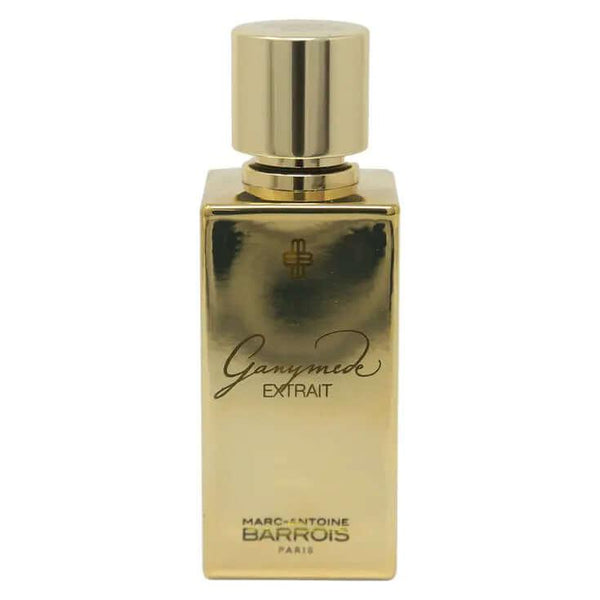 Ganymede Extrait Marc - Antoine Barrois for women and men Decant Fragrance Samples - ParfumAmaruParis