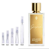 Ganymede Marc - Antoine Barrois for women and men Decant Fragrance Samples - ParfumAmaruParis