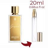 Ganymede Marc - Antoine Barrois for women and men Decant Fragrance Samples - ParfumAmaruParis