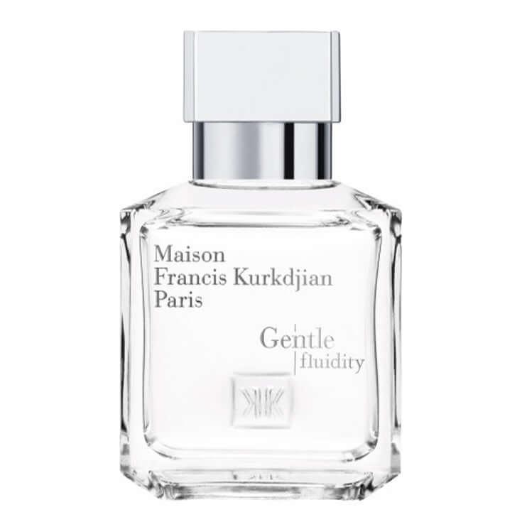 Gentle Fluidity Silver Maison Francis Kurkdjian for women and men Decant Fragrance Samples - ParfumAmaruParis