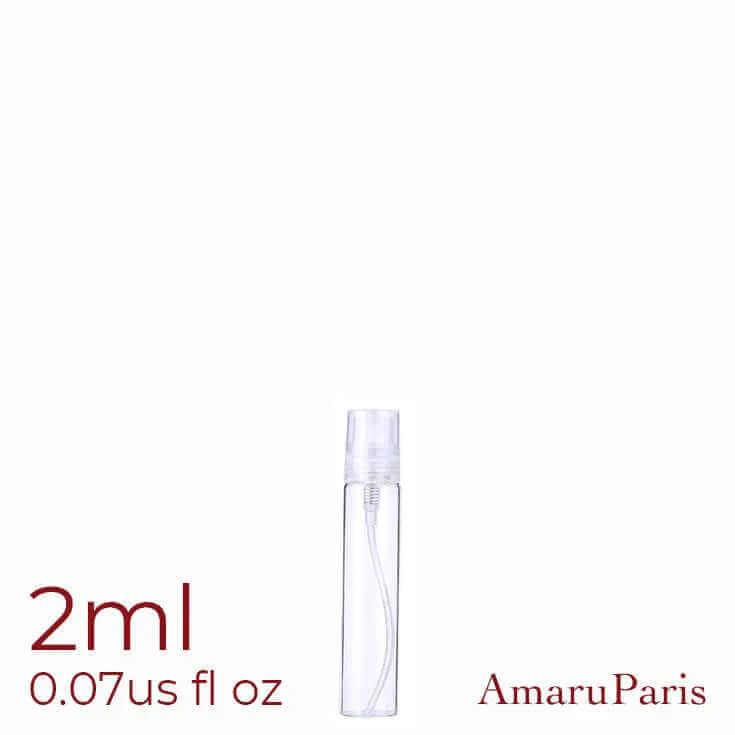 Gentle Fluidity Silver Maison Francis Kurkdjian for women and men Decant Fragrance Samples - ParfumAmaruParis