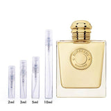 Goddess Burberry for women - ParfumAmaruParis