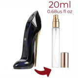 Good Girl Carolina Herrera for women Decant Fragrance Samples - ParfumAmaruParis