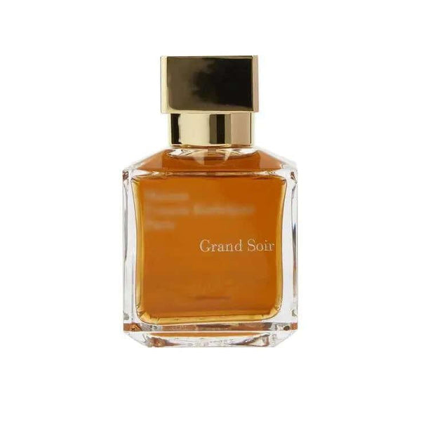 Grand Soir Maison Francis Kurkdjian for women and men Decant Fragrance Samples - ParfumAmaruParis