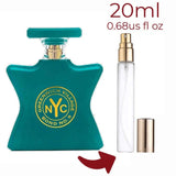 Greenwich Village Bond No 9 for women and men Decant Fragrance Samples - ParfumAmaruParis