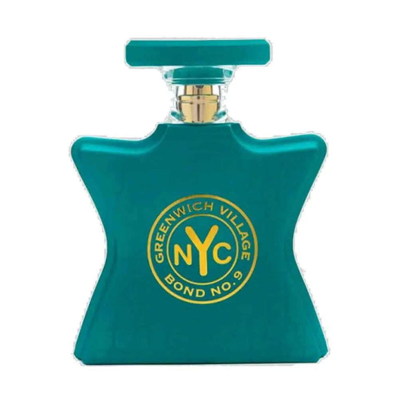 Greenwich Village Bond No 9 for women and men Decant Fragrance Samples - ParfumAmaruParis