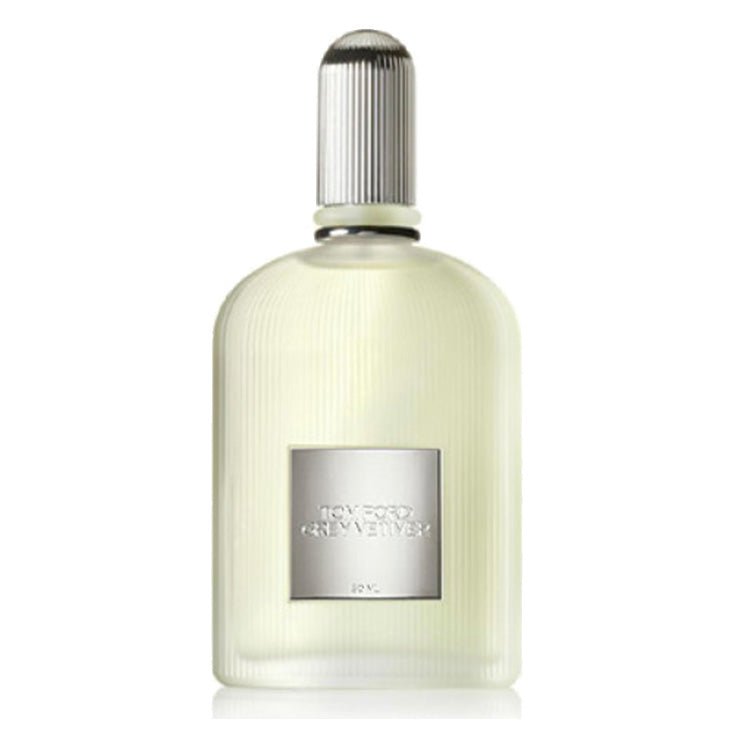 Grey Vetiver Tom Ford for men - ParfumAmaruParis